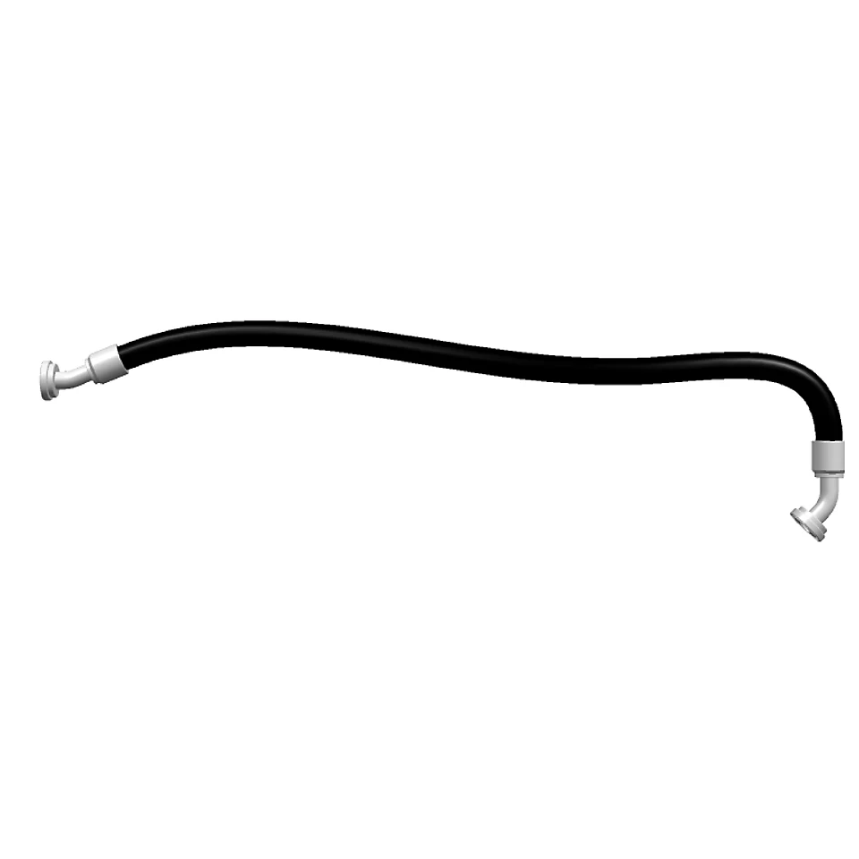 177-1677: HOSE AS. 1771677 купить