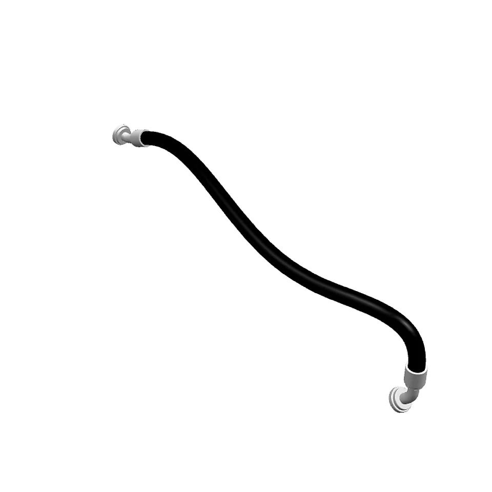 177-1677: HOSE AS. 1771677 купить