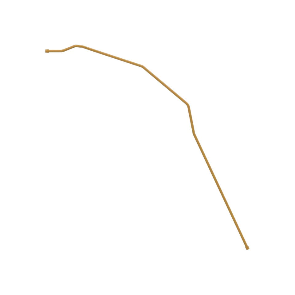 177-2171: Fluid Carrying Tube Assembly 1772171 buy