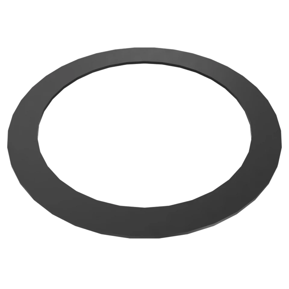 177-2482: 1mm Thick Hydraulic Piston Pump Shim 177-2482 Caterpillar
