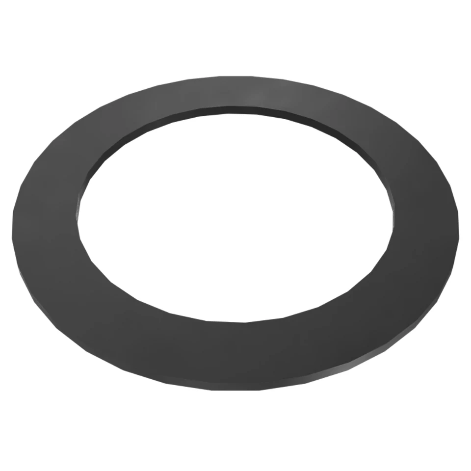 177-2489: 3.5mm Thickness Rotating Pump Bearing Shim 177-2489 Caterpillar