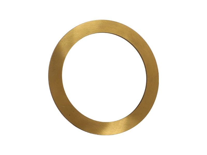 177-3000: M90 ID Brass Flat Washer 1773000 купить