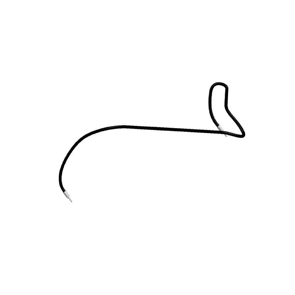 177-3441: Cat Hose Assembly 1773441 buy