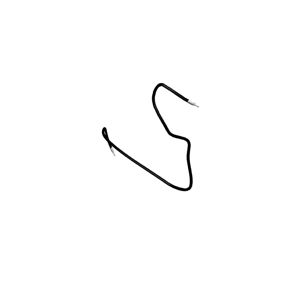 177-3444: Cat Hose Assembly 177-3444 Caterpillar