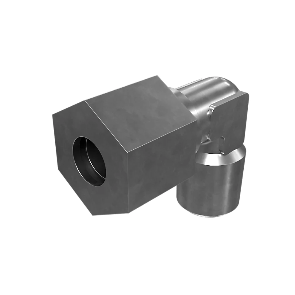177-3464: 1/8-28 Bspt 90 Degrees Elbow Lubrication Adapter 1773464 купить