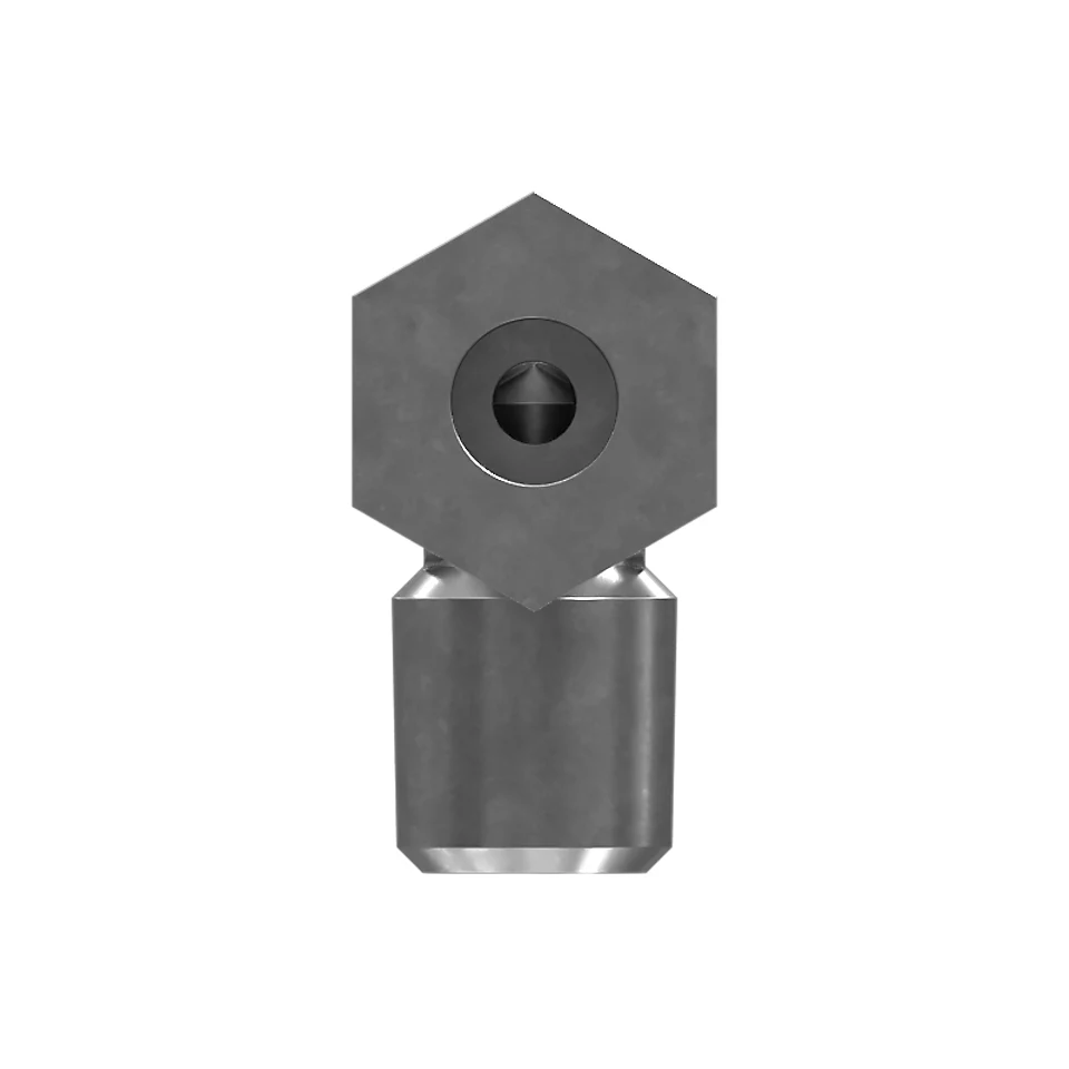 177-3464: 1/8-28 Bspt 90 Degrees Elbow Lubrication Adapter 1773464 купить