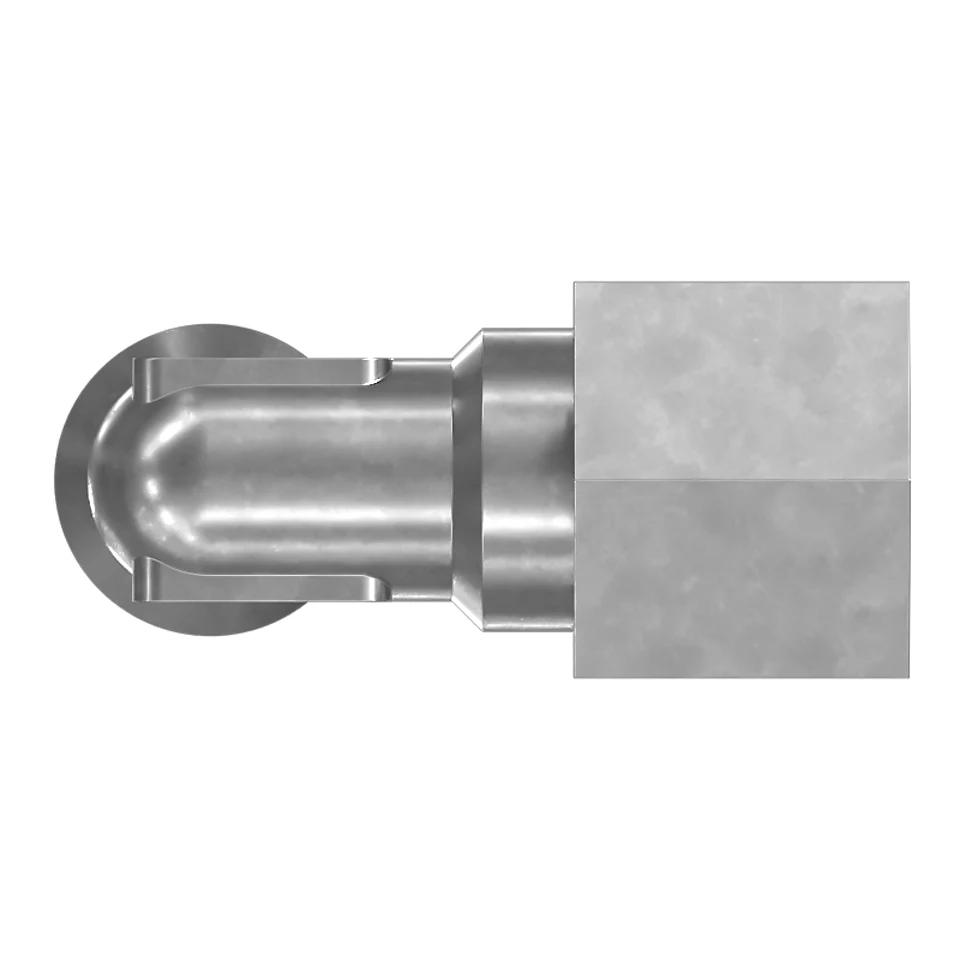 177-3464: 1/8-28 Bspt 90 Degrees Elbow Lubrication Adapter 1773464 купить