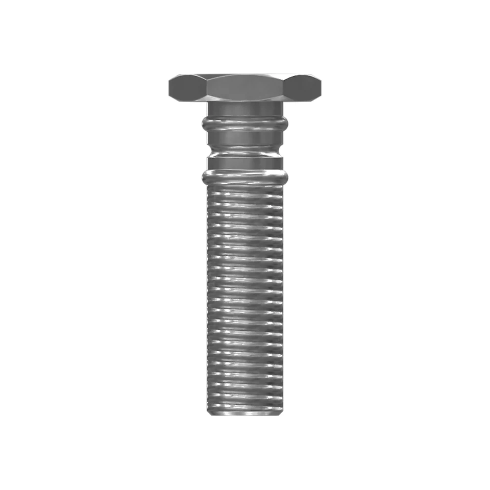 177-3484: 1/8-28 Thread 35mm Long Banjo Bolt 1773484 купить