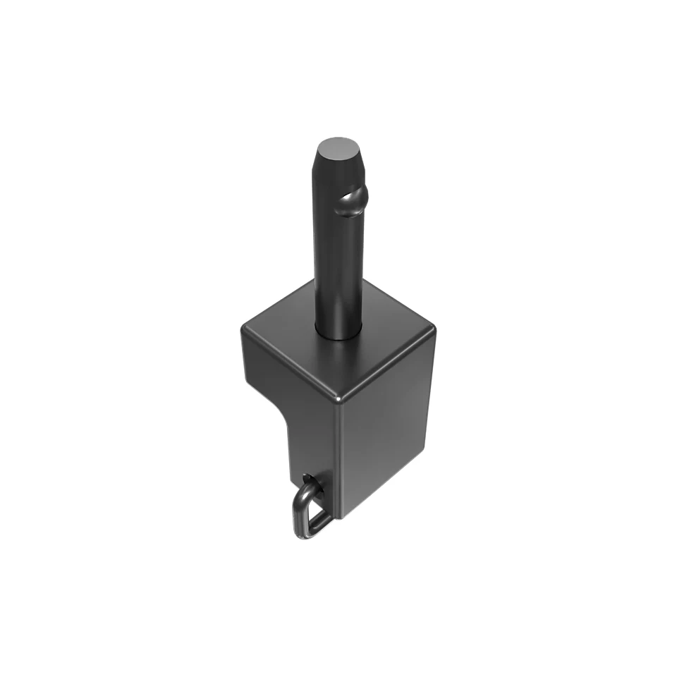 177-3935: Center Finder Pin 177-3935 Caterpillar