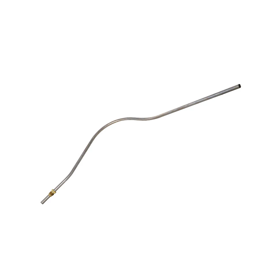 177-4985: 7.74mm Inner Diameter Oil Gauge Guide Tube 177-4985 Caterpillar