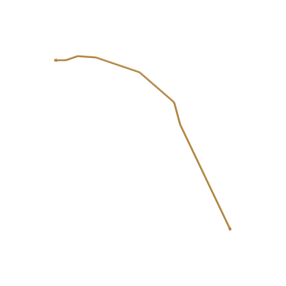 177-5156: Auxiliary Hydraulic Lines Tube Assembly 1775156 购买