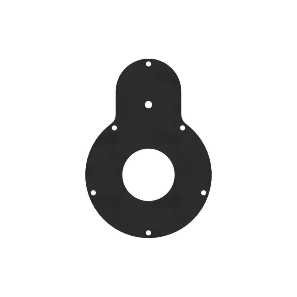 177-5161: Slack Adjuster Cover 1775161 купить