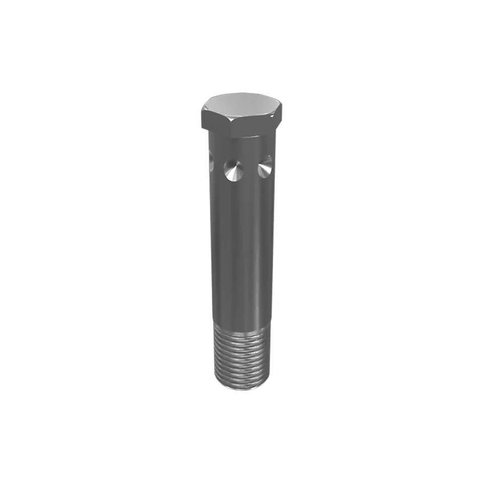 177-5162: Slack Adjuster Shaft 1775162 купить