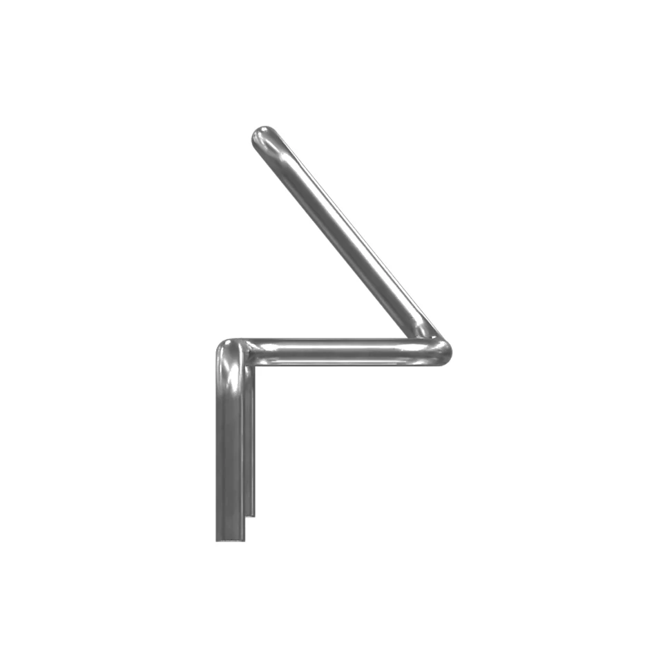 177-6152: Machine Enclosure Hood Prop Rod Spring 1776152 купить