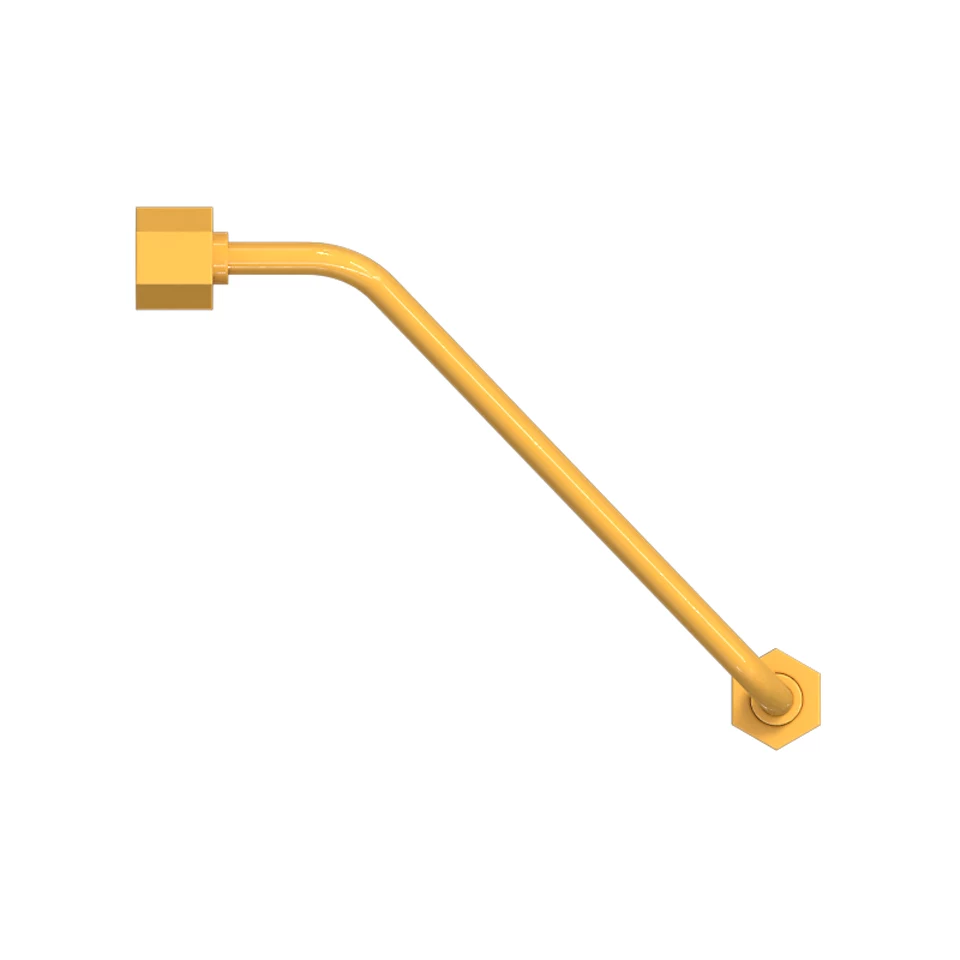 177-6866: 4.57mm Inner Diameter Regulator Vent Tube 1776866 купить