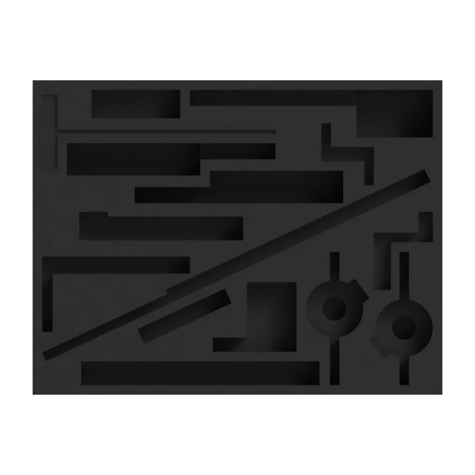 177-9037: Rack Position Tool Foam Block 1779037 купить