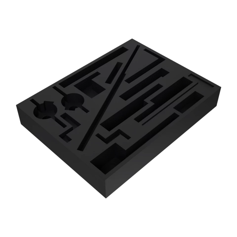 177-9037: Rack Position Tool Foam Block 1779037 купить