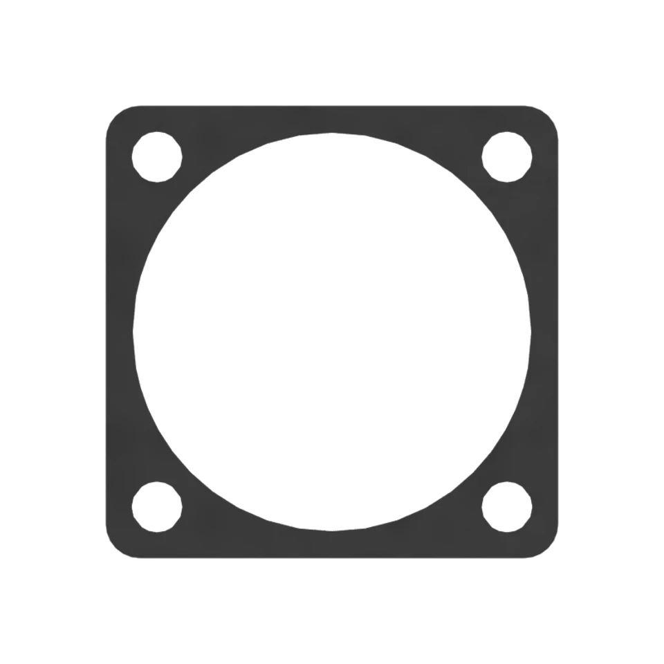 177-9311: 0.8mm Thick Oil Lines Gasket 1779311 купить