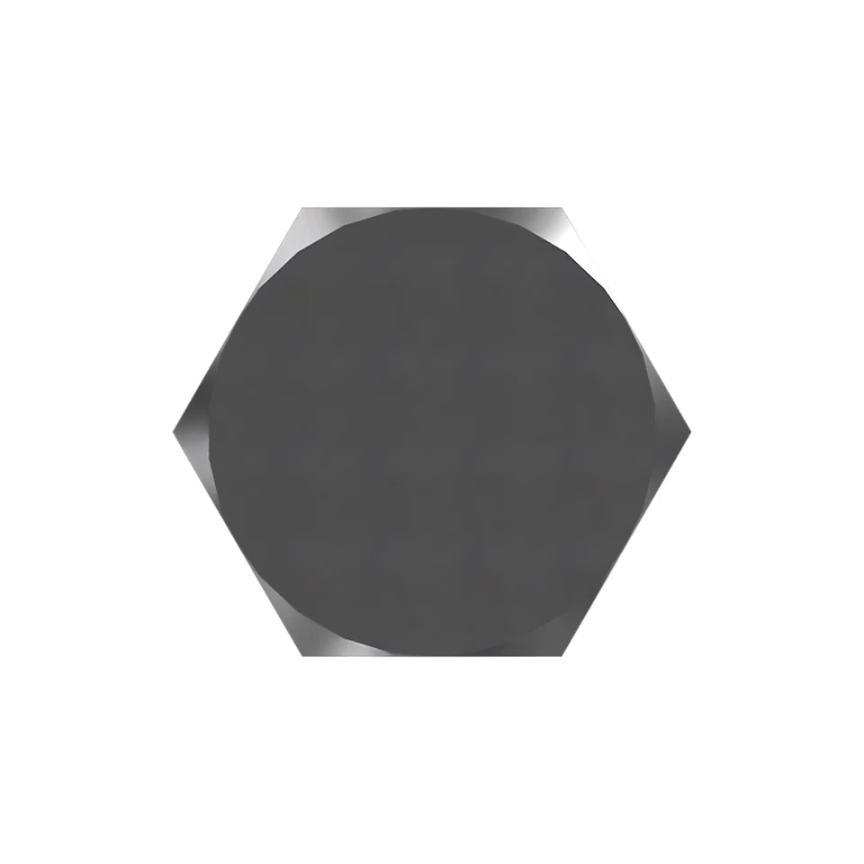 177-9755: Болт с шестигранной головкой MJ30x3,5 1779755 купить