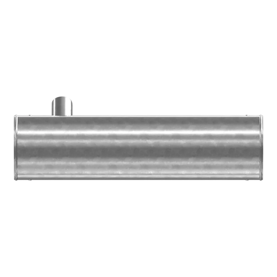 178-1166: Right Hand Inlet Turbocharger Air Lines Tube 1781166 купить