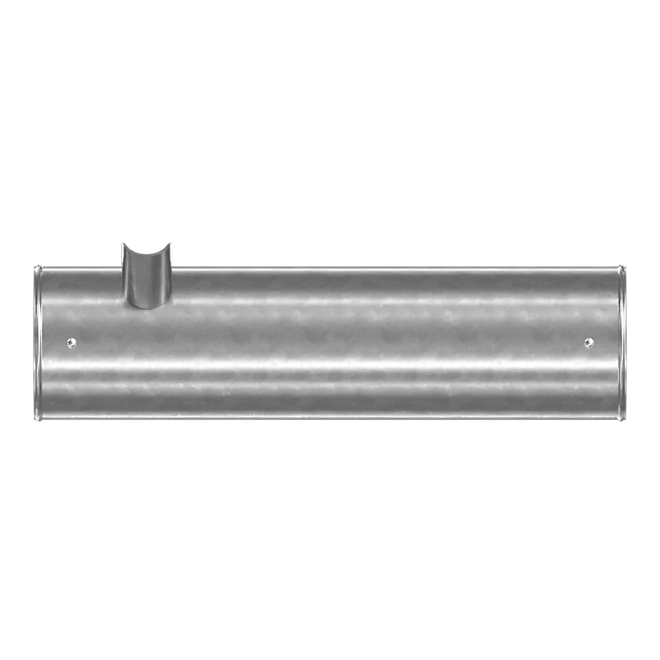 178-1166: Right Hand Inlet Turbocharger Air Lines Tube 1781166 купить