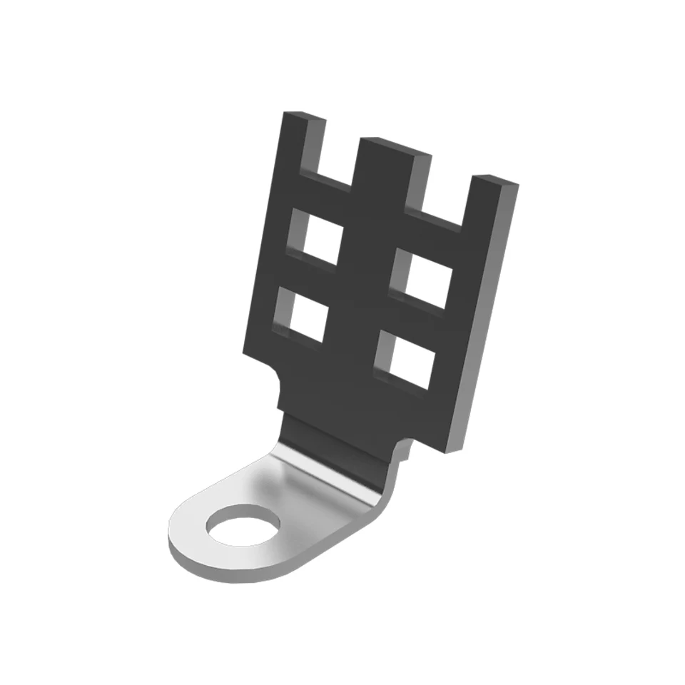 178-1781: 40mm Wide Wiring Clip 178-1781 Caterpillar