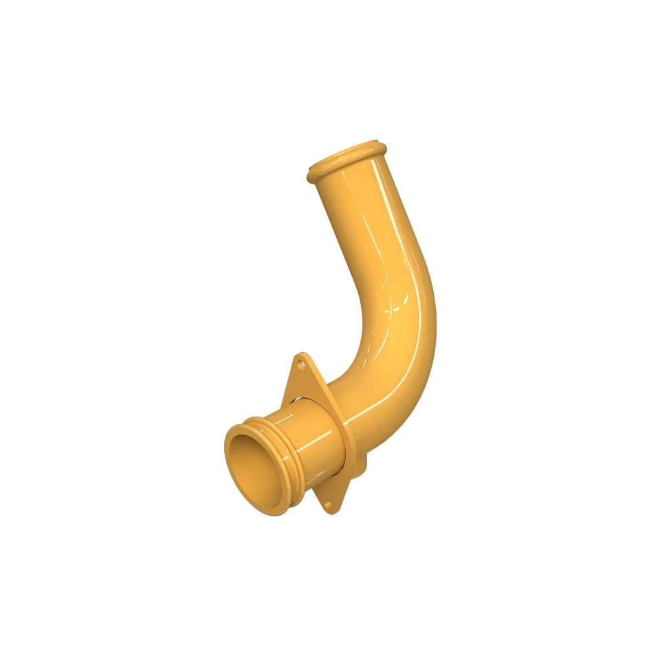 178-2285: Marine Gear Raw Water Tube 178-2285 Caterpillar