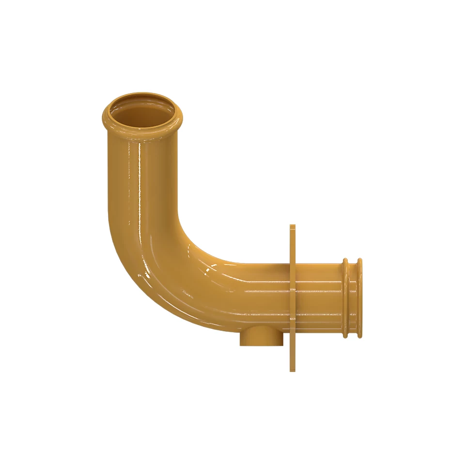 178-2285: Marine Gear Raw Water Tube 1782285 购买