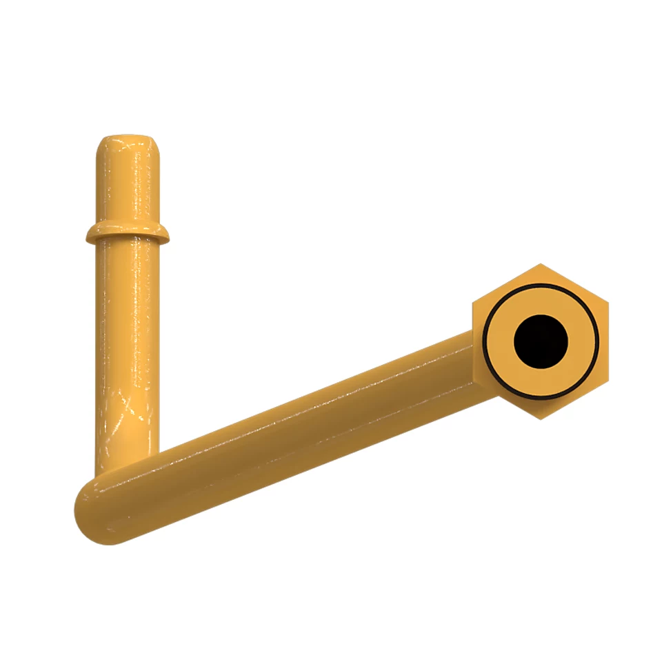 178-2616: Tube Assembly 1782616 купить
