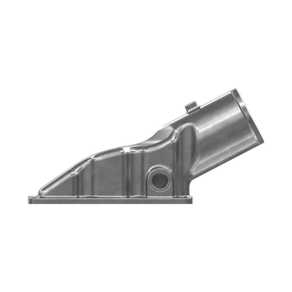 178-2622: Air Intake Manifold Elbow 1782622 купить