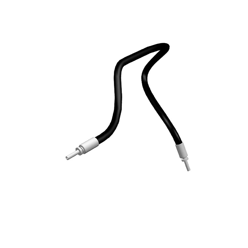 178-2769: 6mm Inner Diameter Lube Distribution Valve Hose 1782769 купить