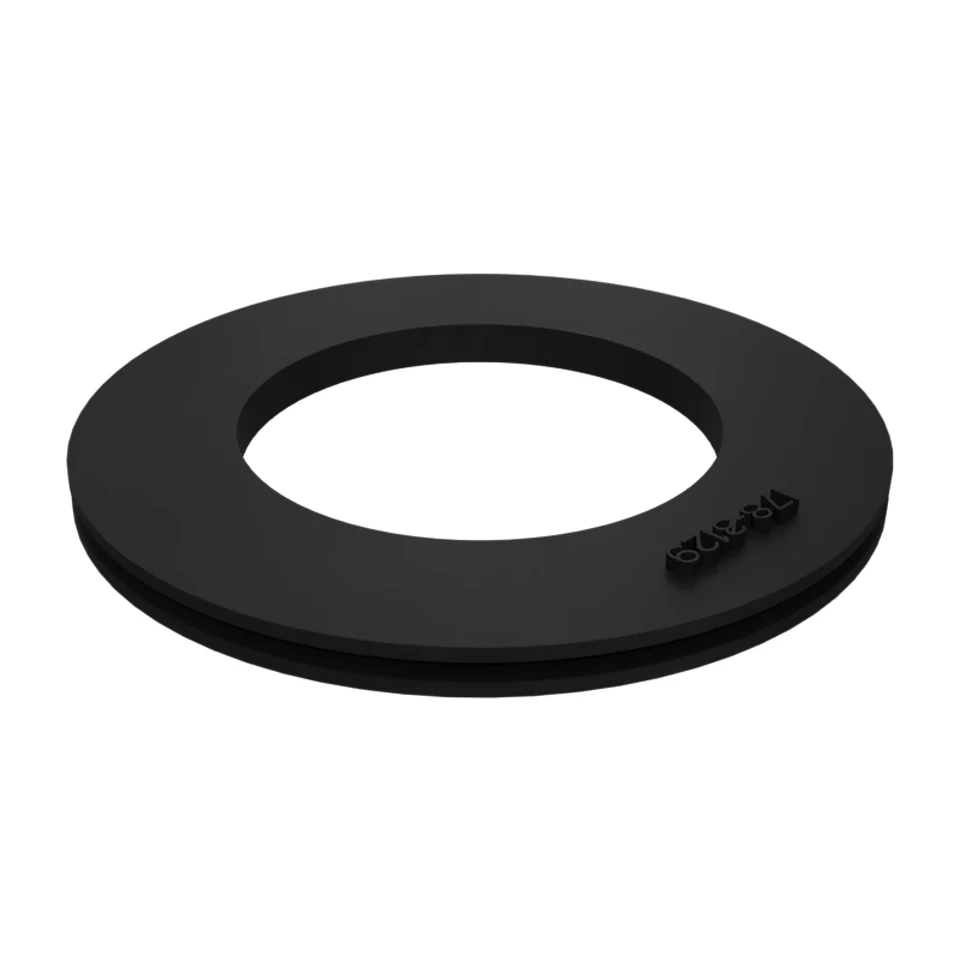 178-3129: 102.00mm Internal Diameter Rubber Grommet 1783129 купить