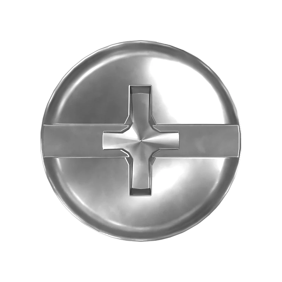 178-3338: 0.16" Pan Head Screw 1783338 купить