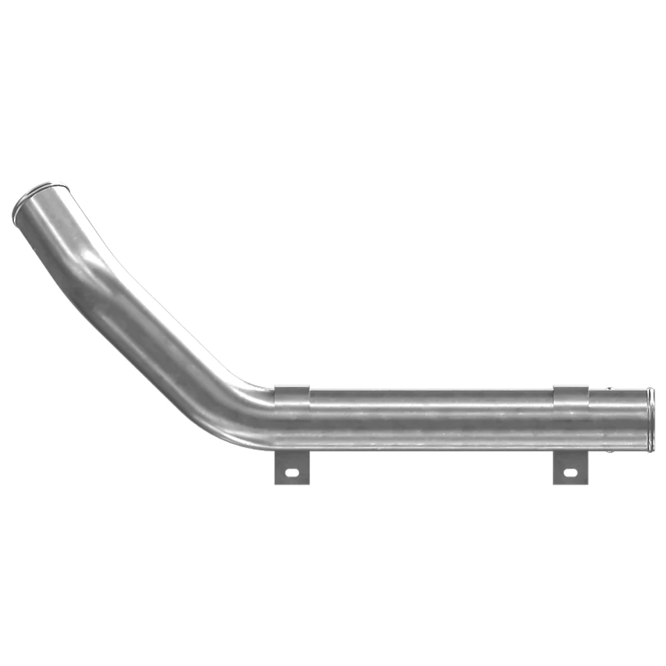 178-3842: ТРУБКА В СБОРЕ 1783842 купить