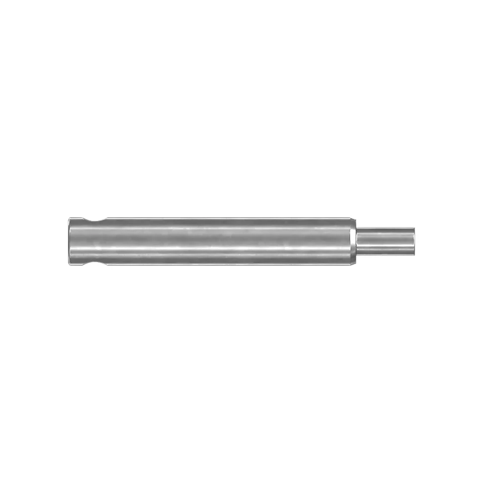 178-3893: 152mm Long And 5/8-18 UNF-2A Threaded Rod 1783893 купить