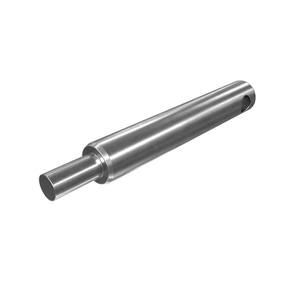 178-3893: 152mm Long And 5/8-18 UNF-2A Threaded Rod 178-3893 Caterpillar