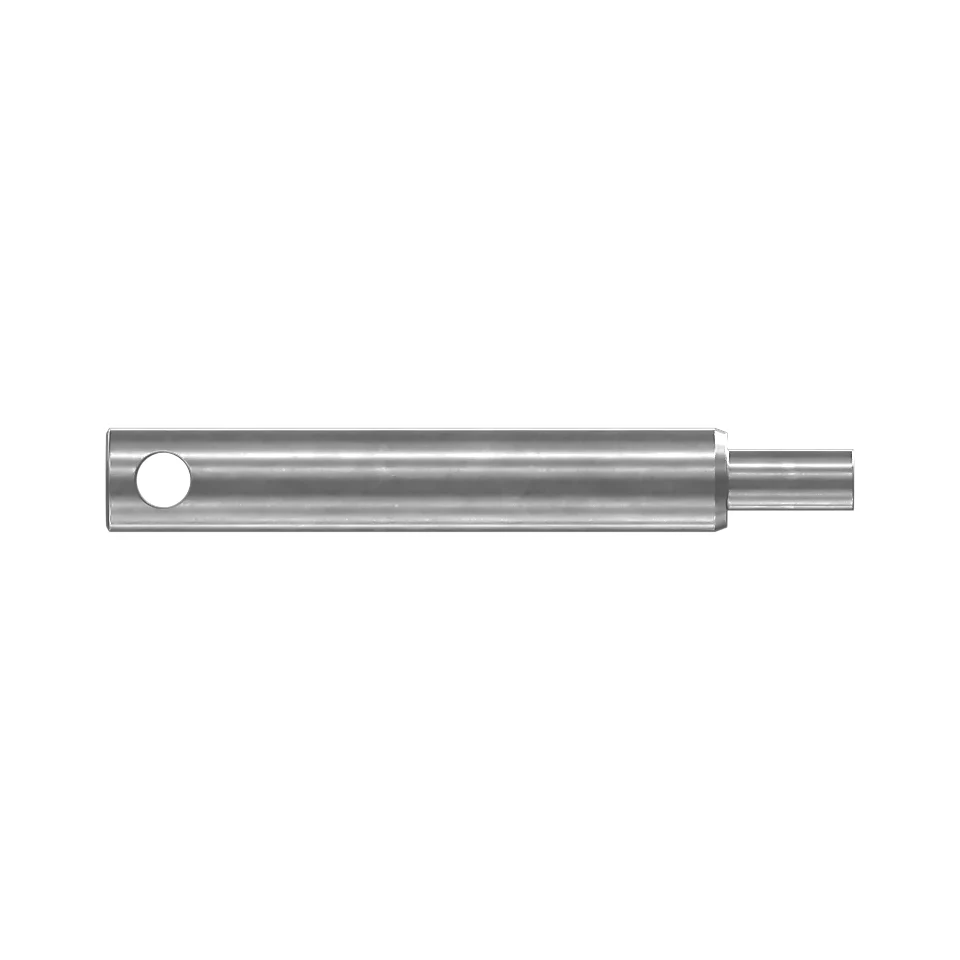 178-3893: 152mm Long And 5/8-18 UNF-2A Threaded Rod 1783893 купить