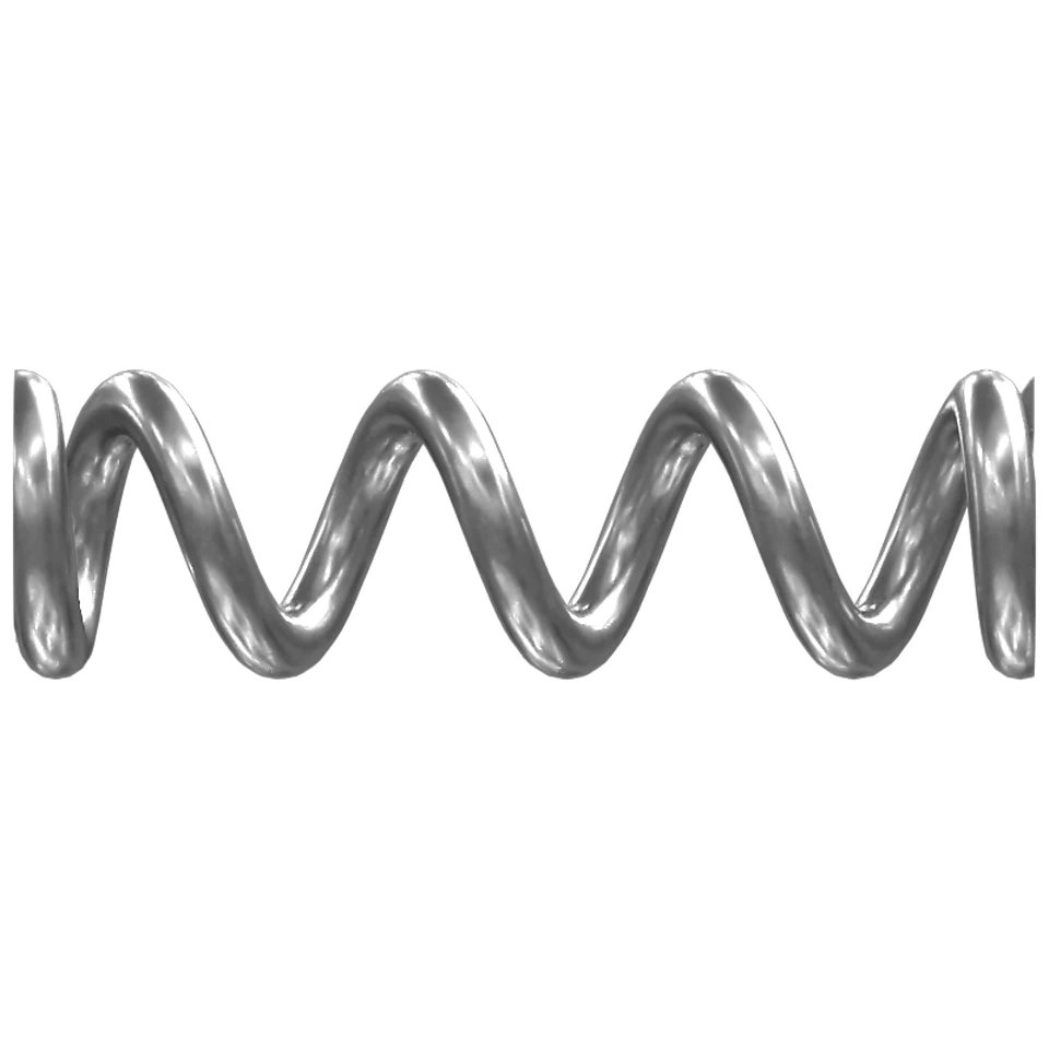 178-3998: 17.8mm Outer Diameter Compression Spring 1783998 купить