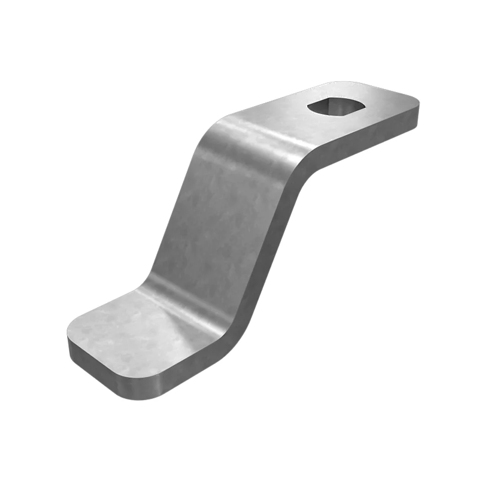 178-4800: 4mm Thick Latch Pawl Plate 1784800 Caterpillar