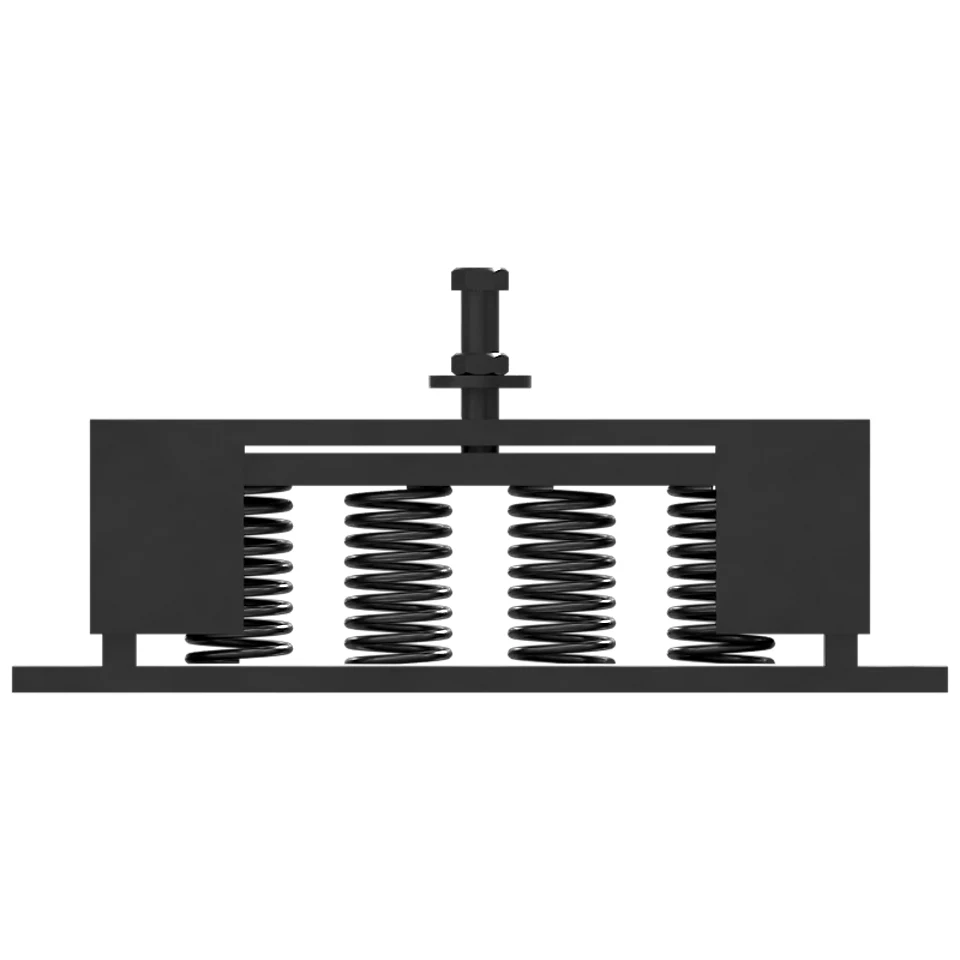 178-5048: Mounting Isolator 1785048 купить
