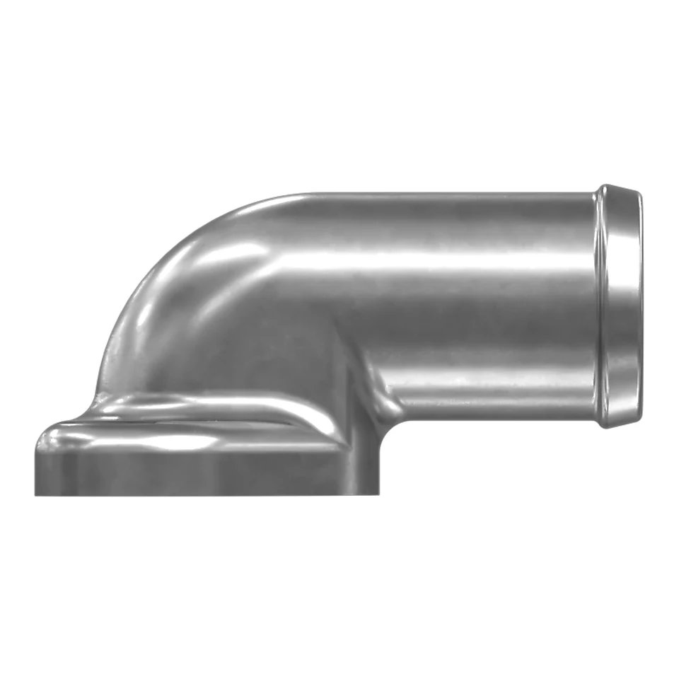 178-5210: Transmission Hose Elbow 1785210 купить