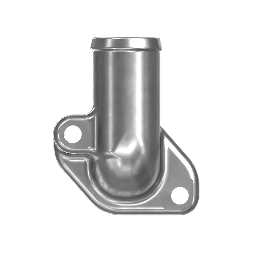 178-5210: Transmission Hose Elbow 1785210 купить