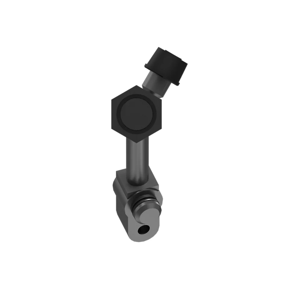 178-5556: HOSE ASSEMBLY 1785556 купить