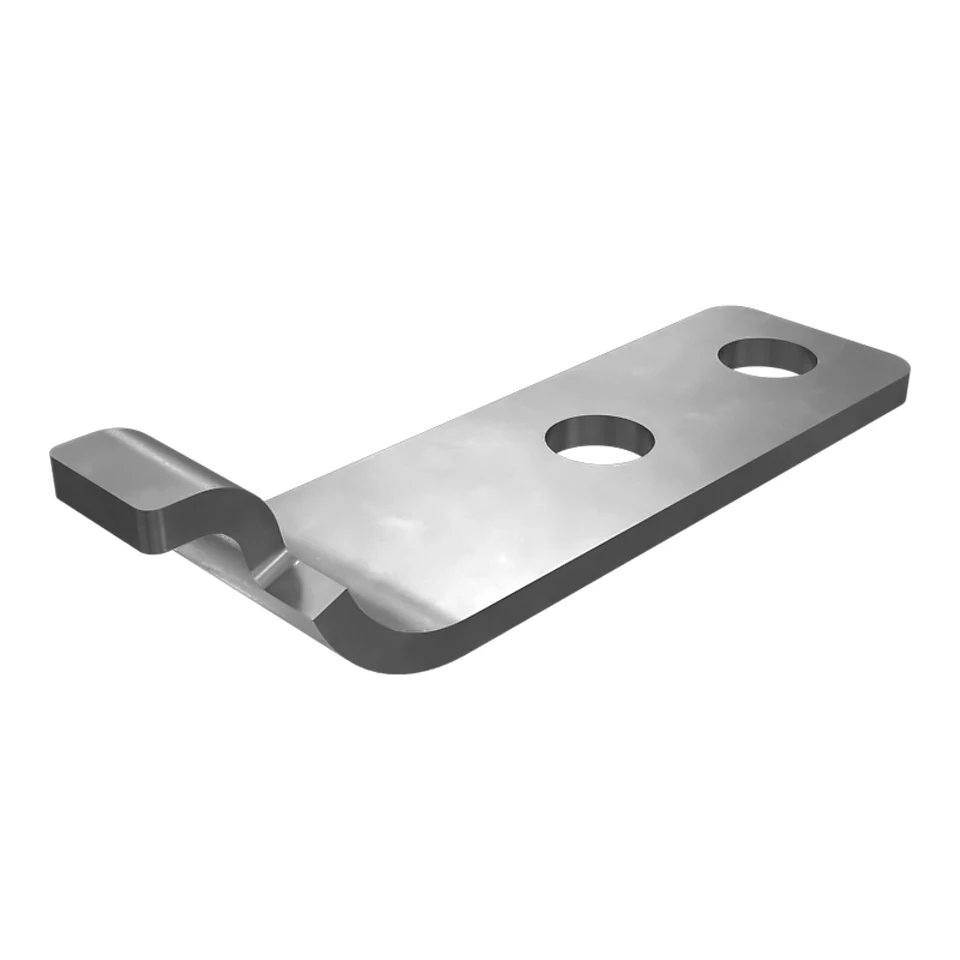 178-5870: 37.00mm Internal Diameter Steel Clip 178-5870 Caterpillar