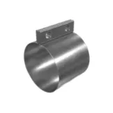 178-6487: 101.60mm Outer Diameter Exhaust Muffler Pipe 1786487 купить