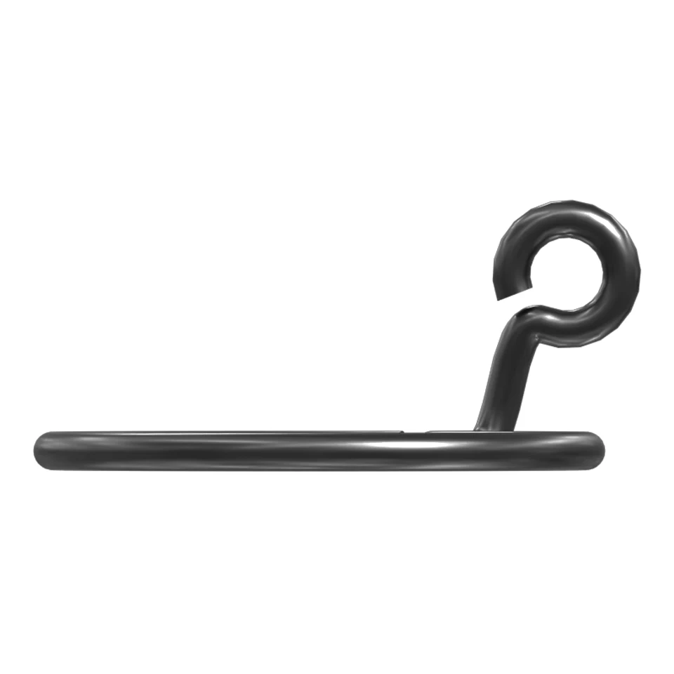 178-6534: Crankcase Breather Tube Support 1786534 купить