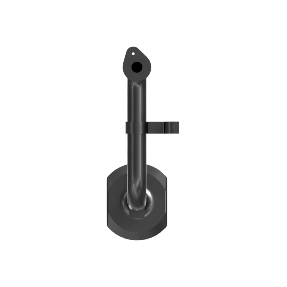 178-6563: 283.5mm Long Oil Strainer 1786563 购买