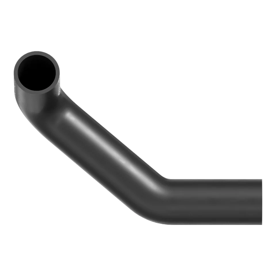 178-7418: 63.5mm Inner Diameter Radiator Outlet Hose 1787418 купить