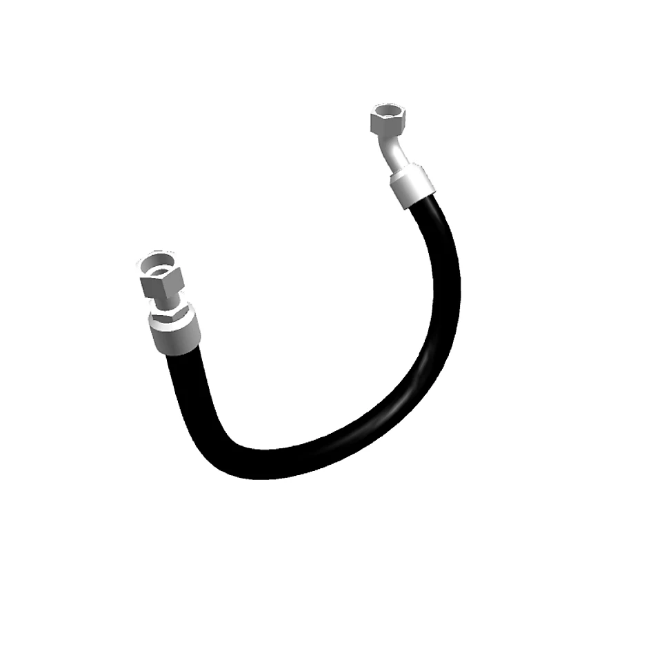 178-9222: HOSE AS. 1789222 купить