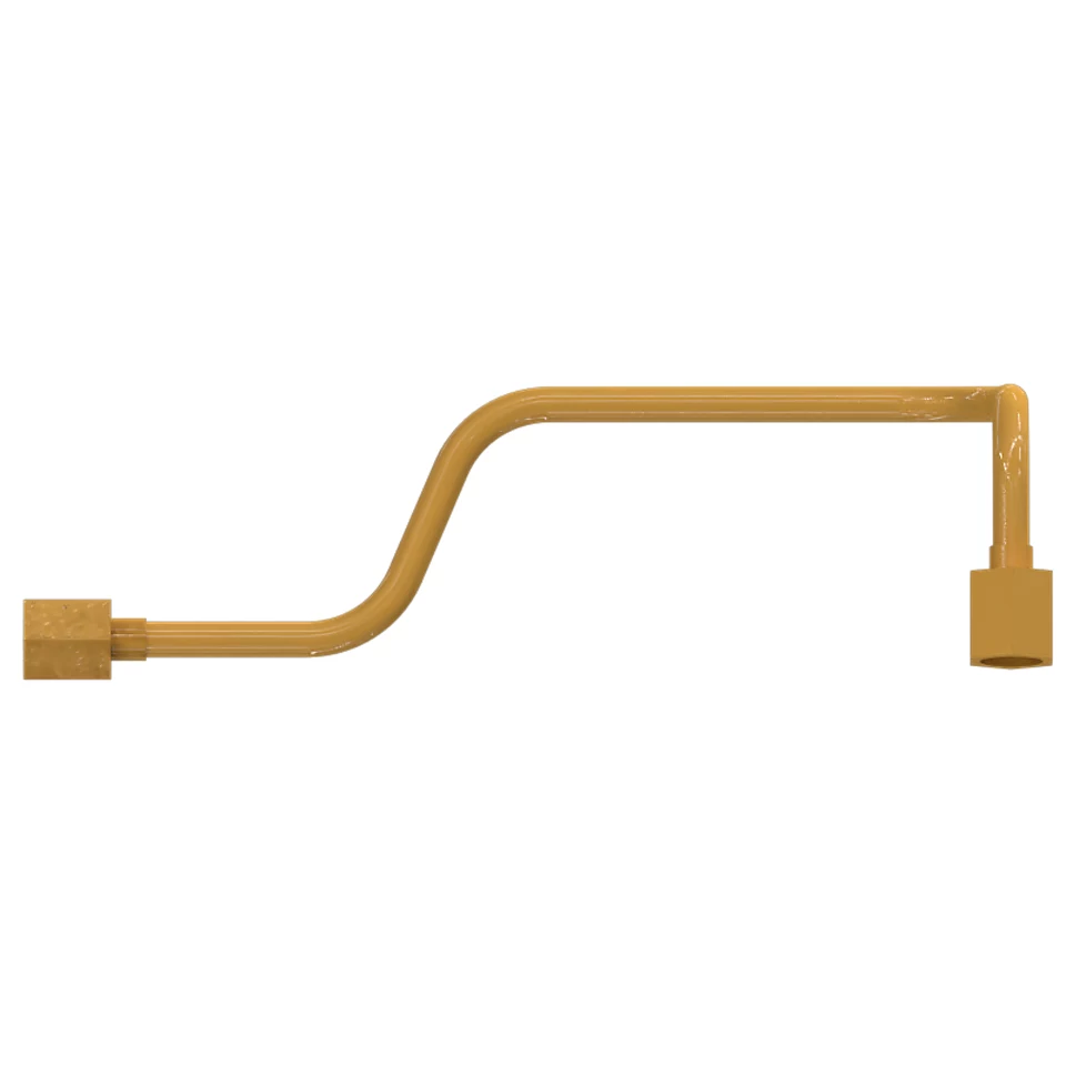 178-9419: Fluid Carrying Tube Assembly 1789419 купить